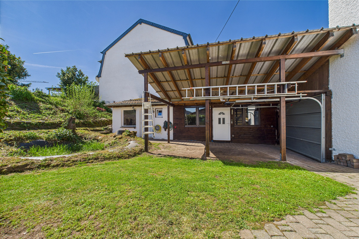 Carport