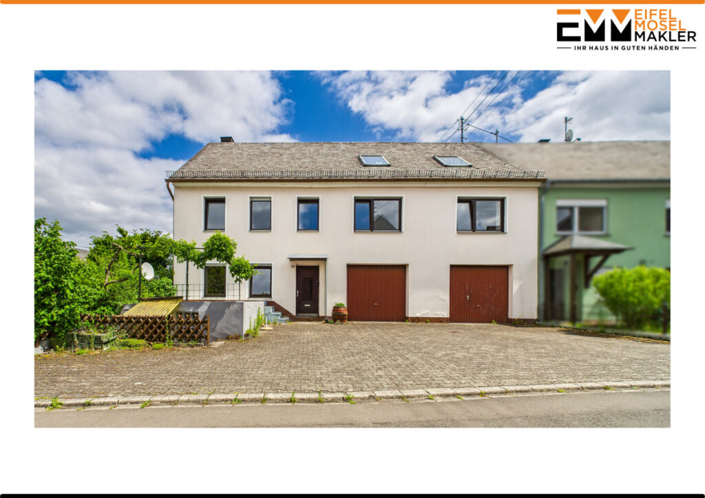 Ihr Haus in guten Händen