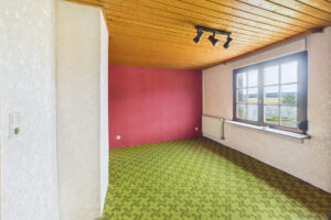 Schlafzimmer II