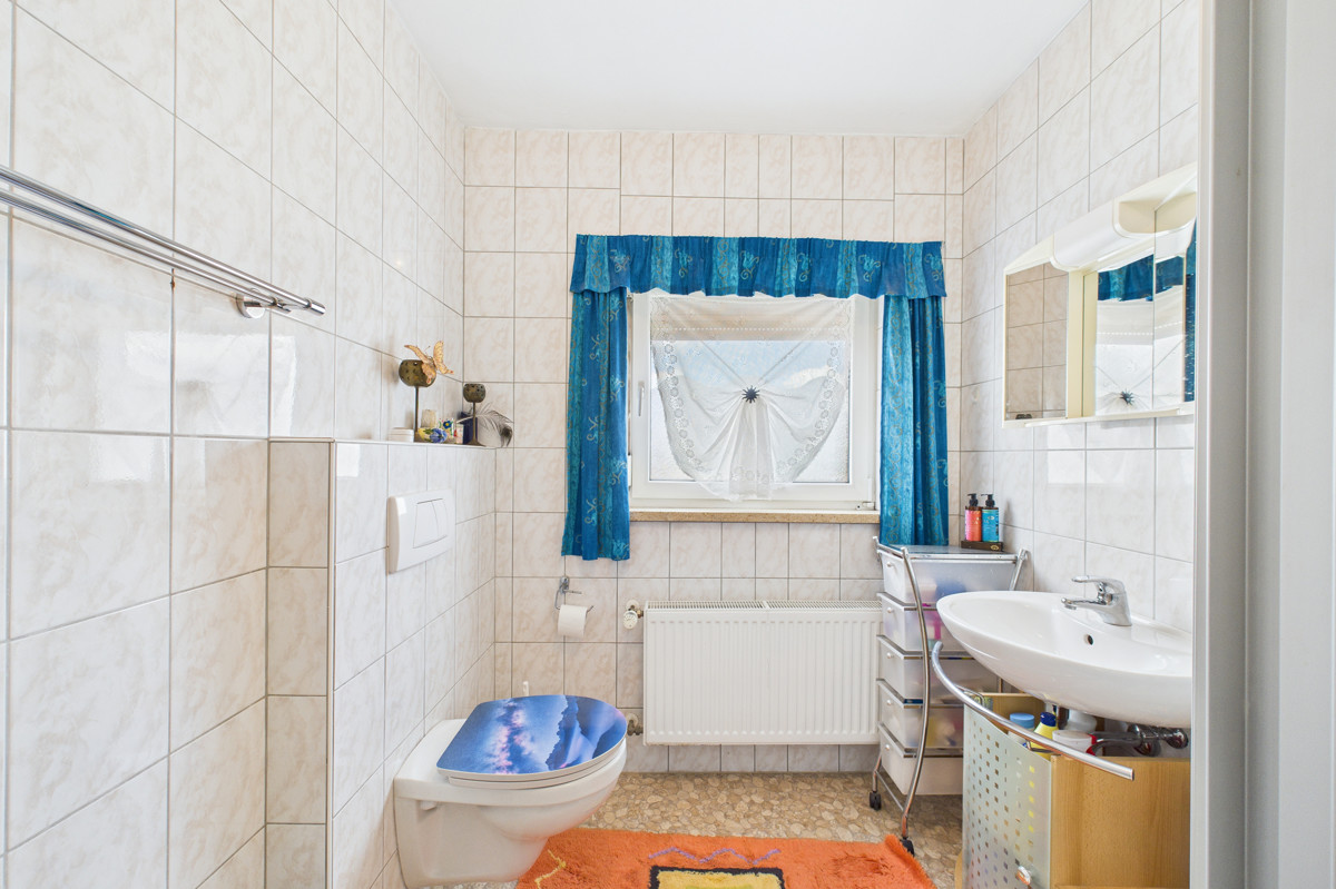 Badezimmer II