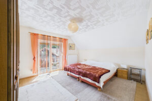 Schlafzimmer IV