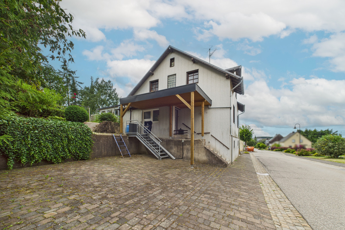 Außenfoto