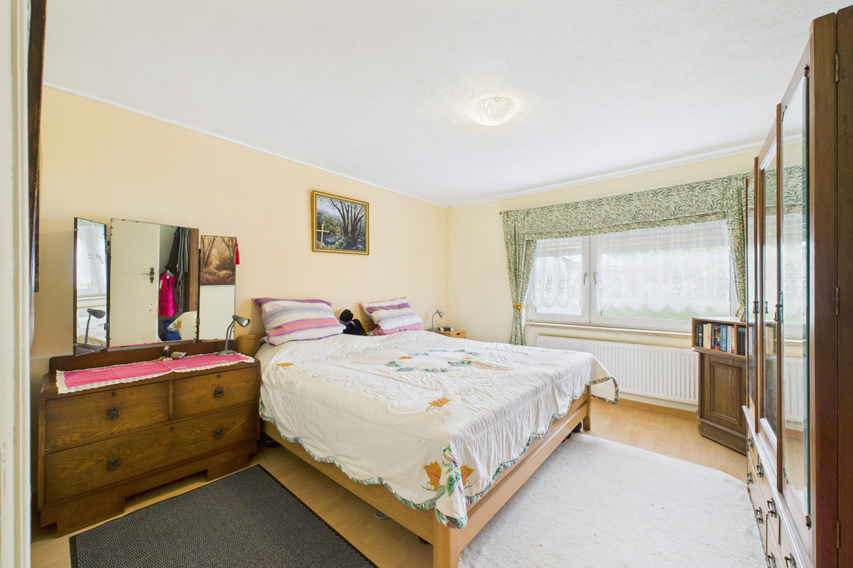 Schlafzimmer II