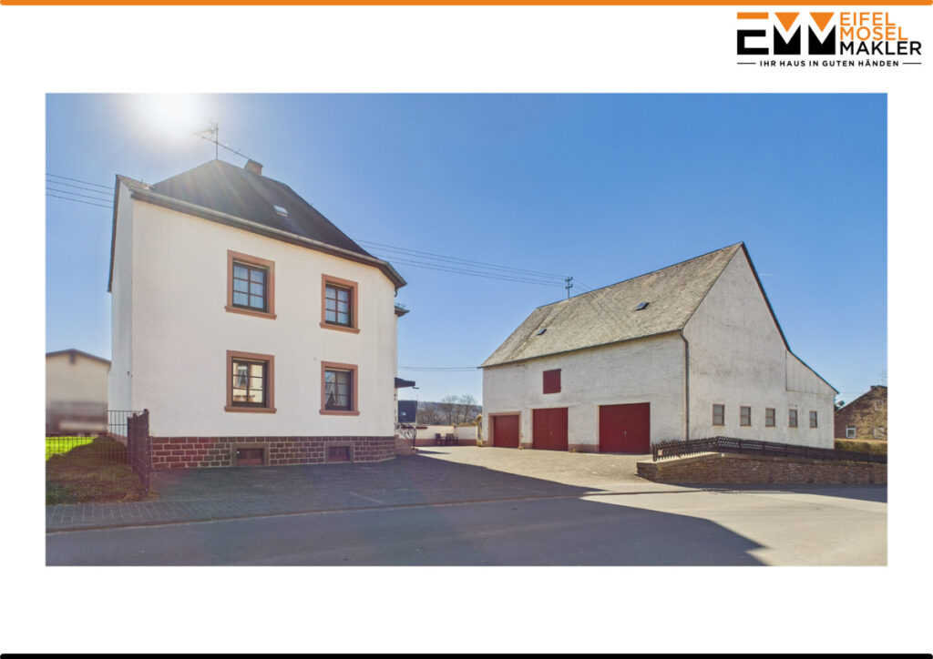 Ihr Haus in guten Händen