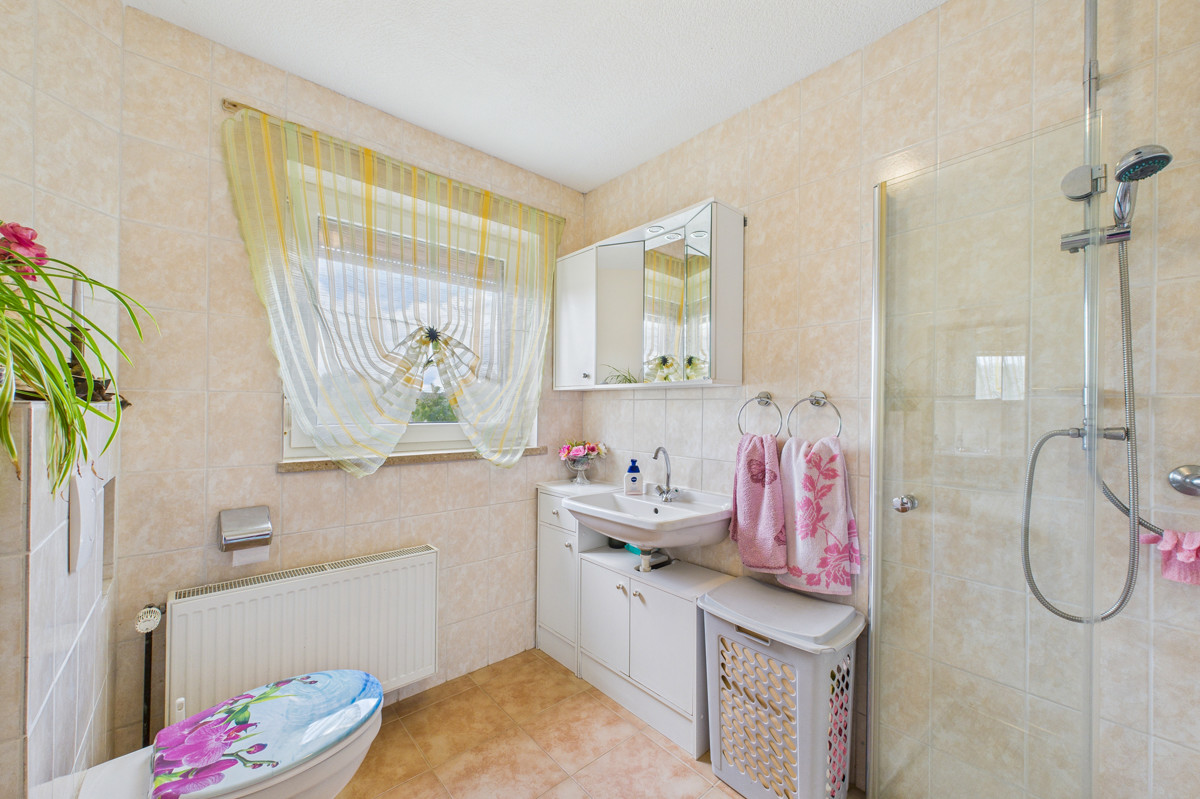Badezimmer I