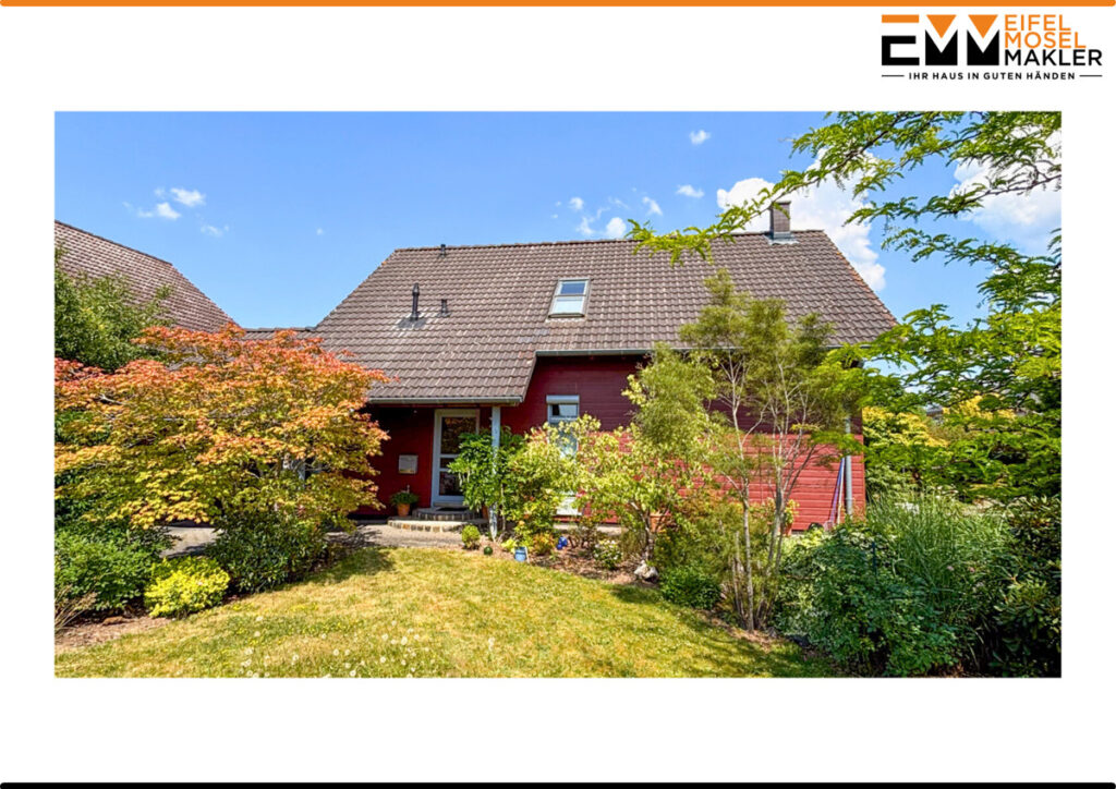 Ihr Haus in guten Händen