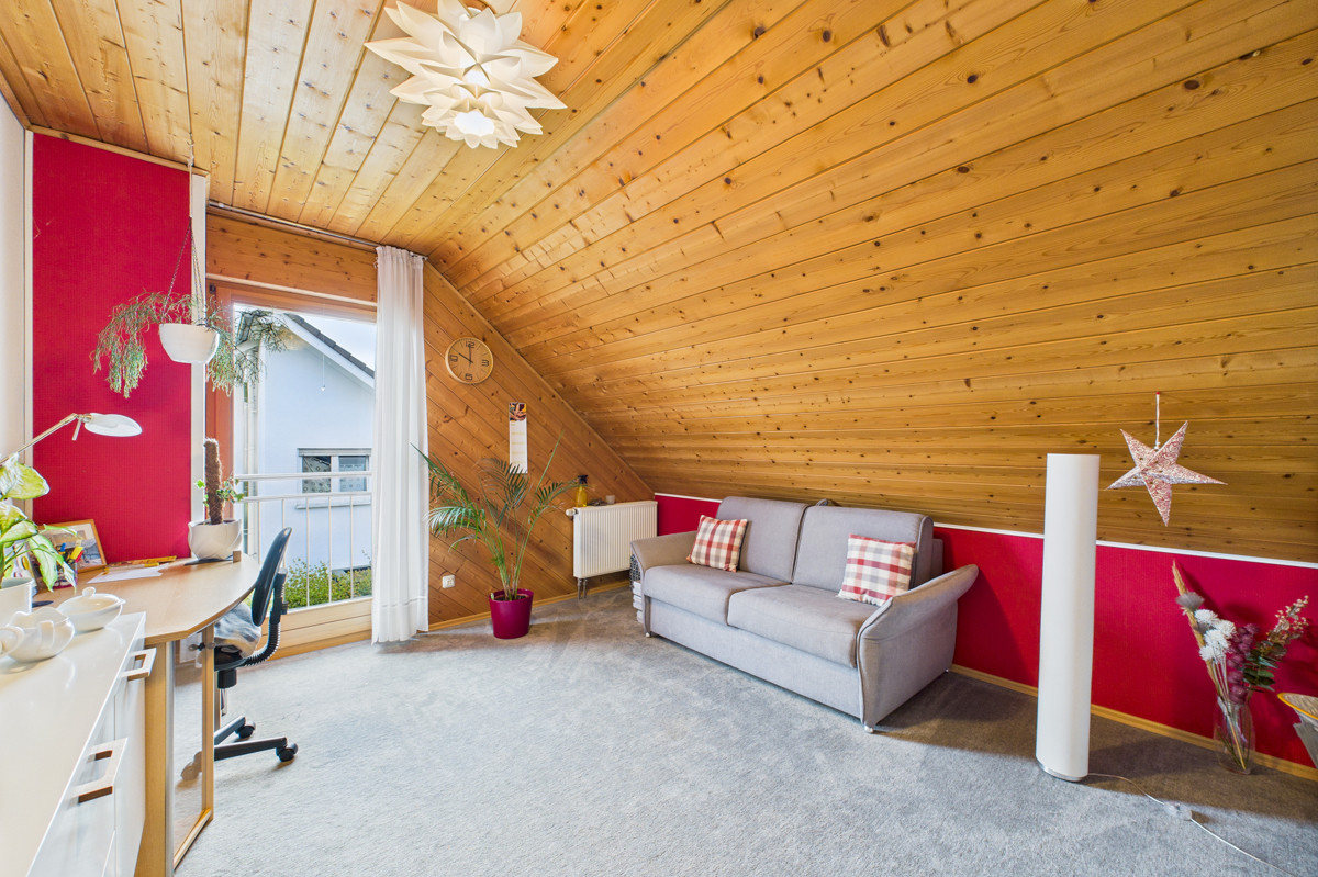 Schlafzimmer III