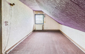 Schlafzimmer I