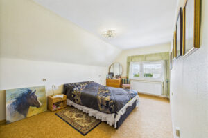 Schlafzimmer I