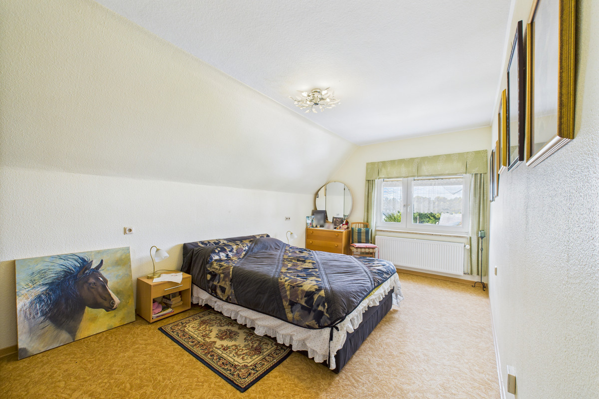 Schlafzimmer I