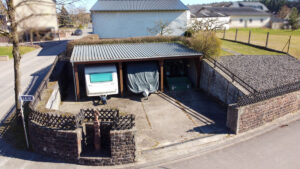 Carports