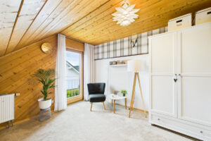 Schlafzimmer II