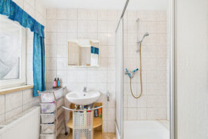 Badezimmer II