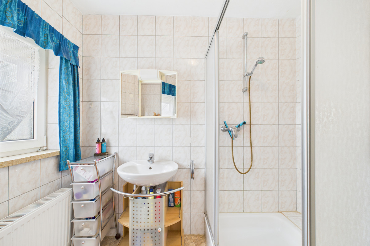 Badezimmer II