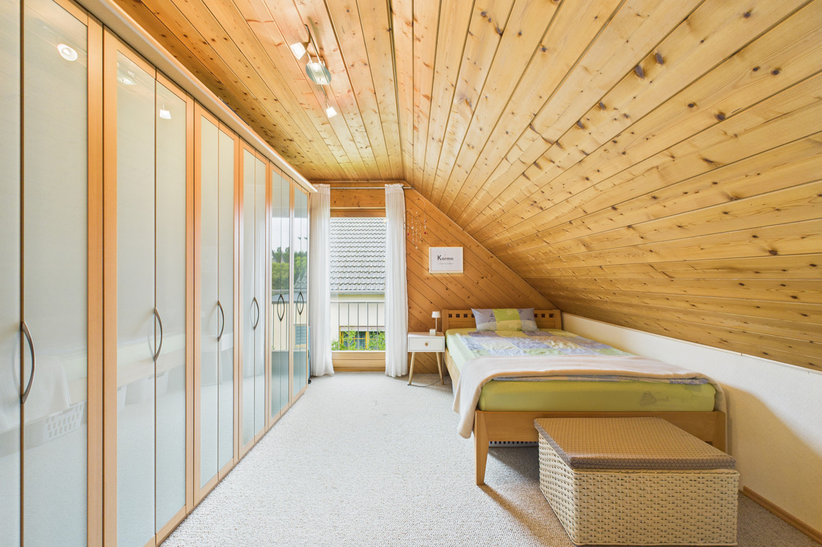 Schlafzimmer I