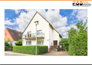 Ihr Haus in guten Händen!