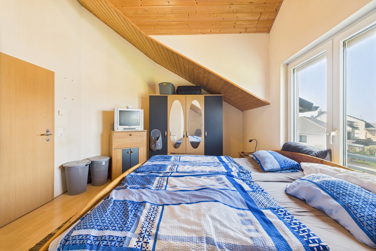 Schlafzimmer II