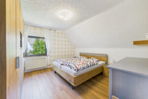 Schlafzimmer I