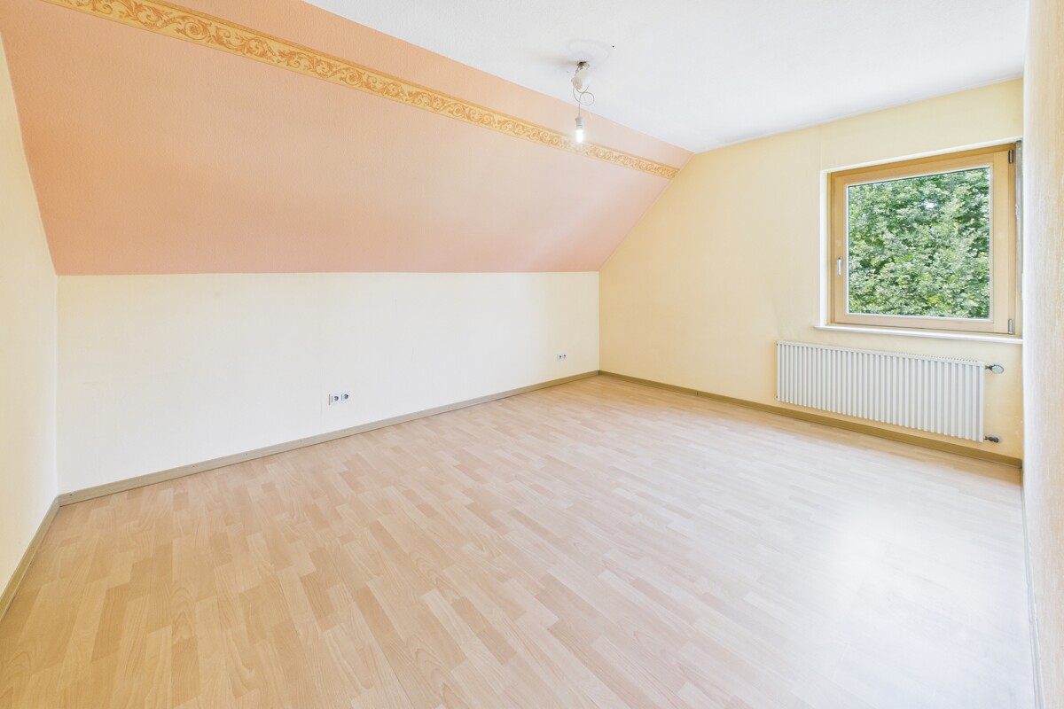 Schlafzimmer 1.OG