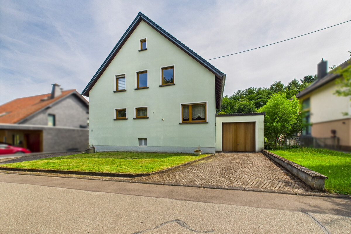 Außenansicht