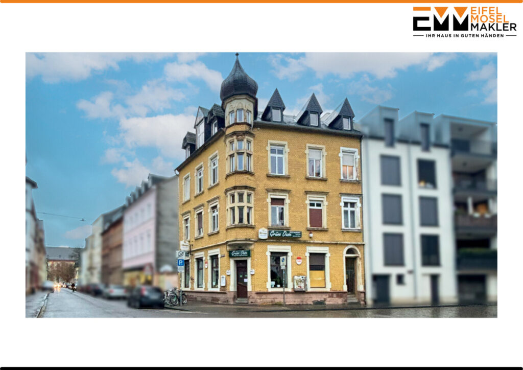 Ihr Haus in guten Händen!