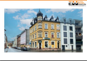 Ihr Haus in guten Händen!