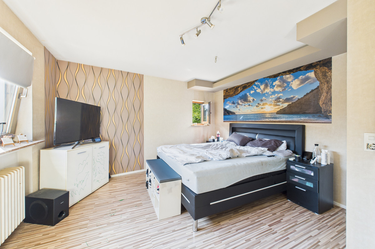 Schlafzimmer I
