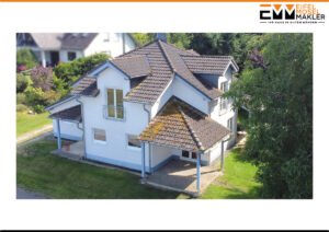 Ihr Haus in guten Händen!