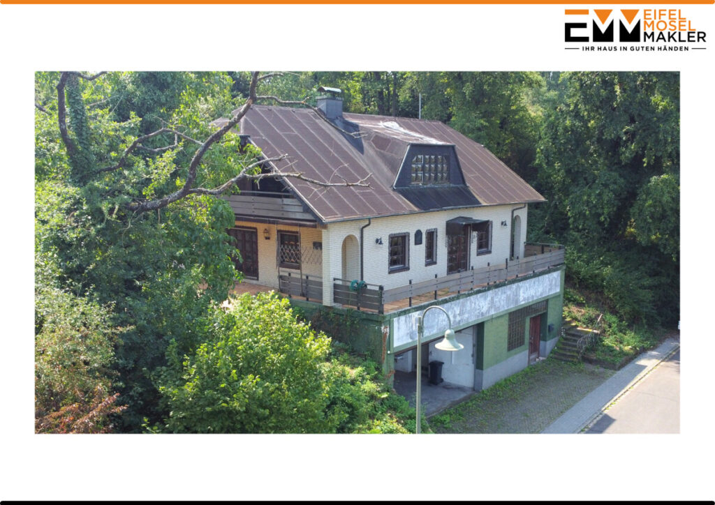 Ihr Haus in guten Händen