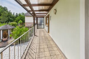 Balkon II