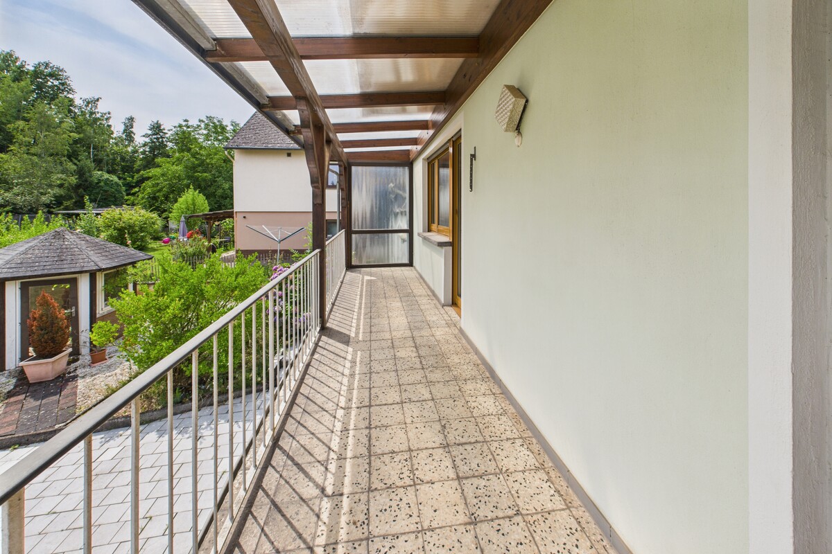 Balkon II
