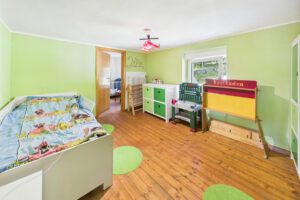 Schlafzimmer II