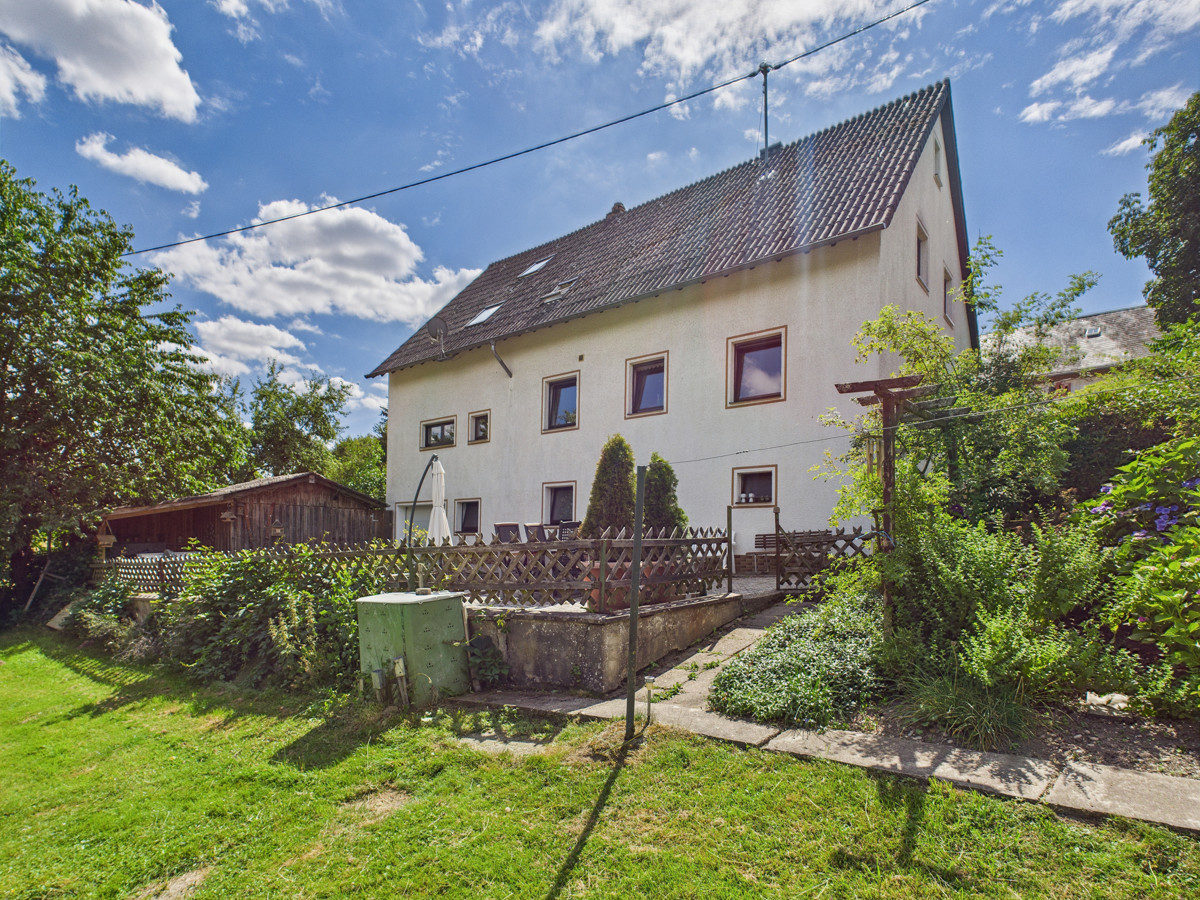 Außenansicht