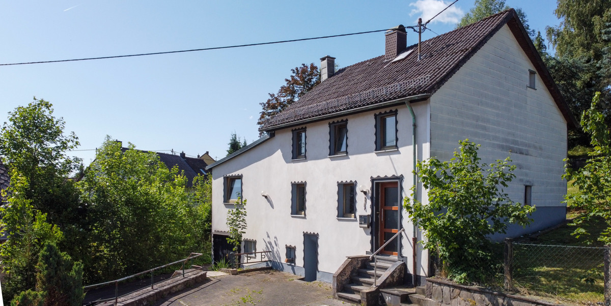 Außen
