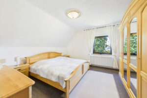 Schlafzimmer II