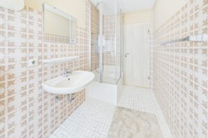 Badezimmer I