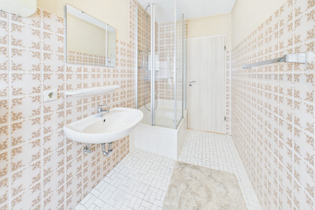 Badezimmer I