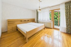 Schlafzimmer I