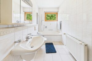 Badezimmer II