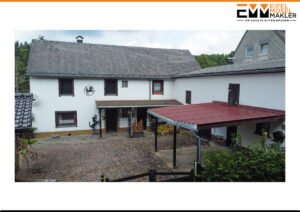 Ihr Haus in guten Händen!