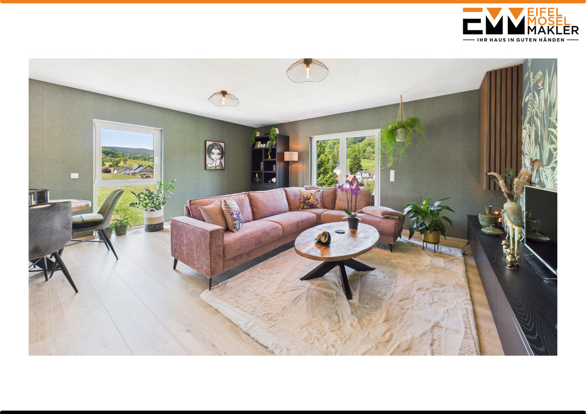 Ihr Haus in guten Händen