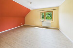 Schlafzimmer 1.OG