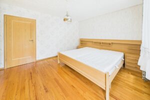 Schlafzimmer I