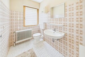 Badezimmer I