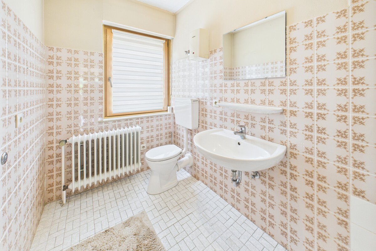 Badezimmer I