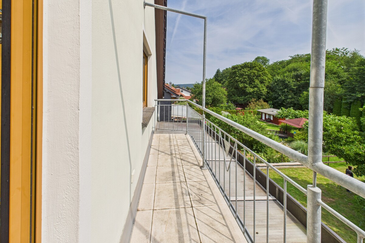 Balkon I