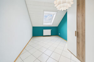 Schlafzimmer III