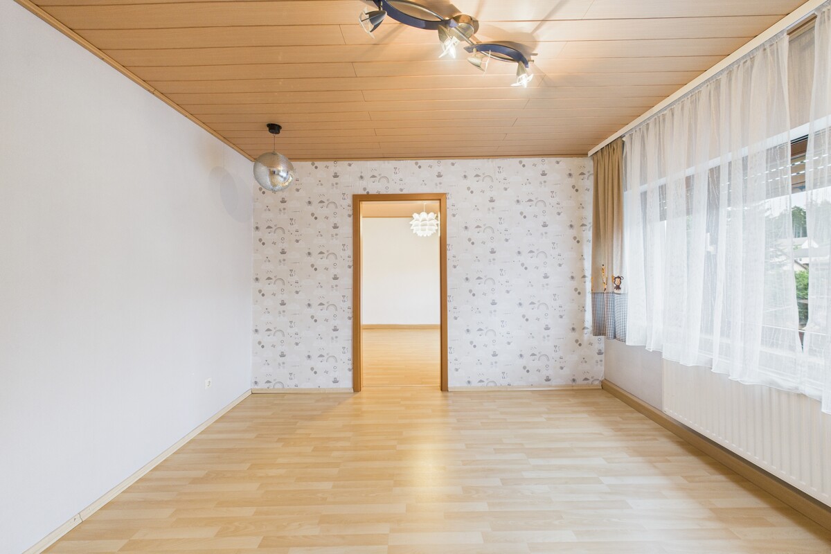 Durchgangszimmer