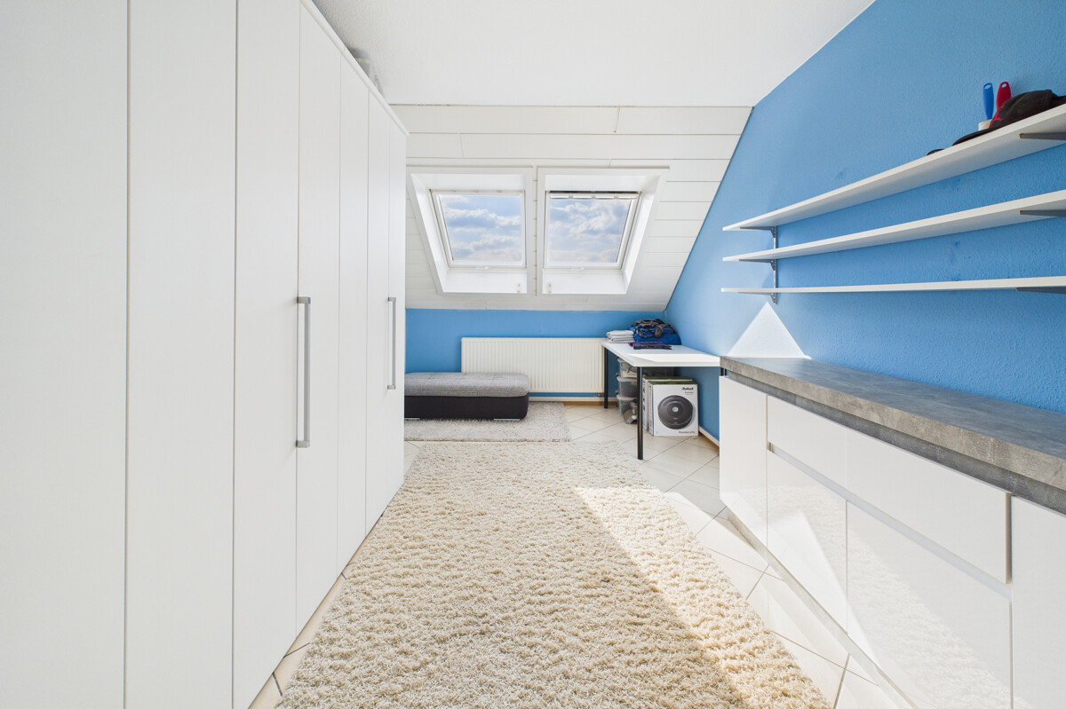 Schlafzimmer I