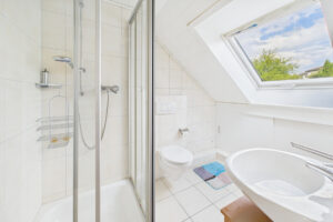 Badezimmer II
